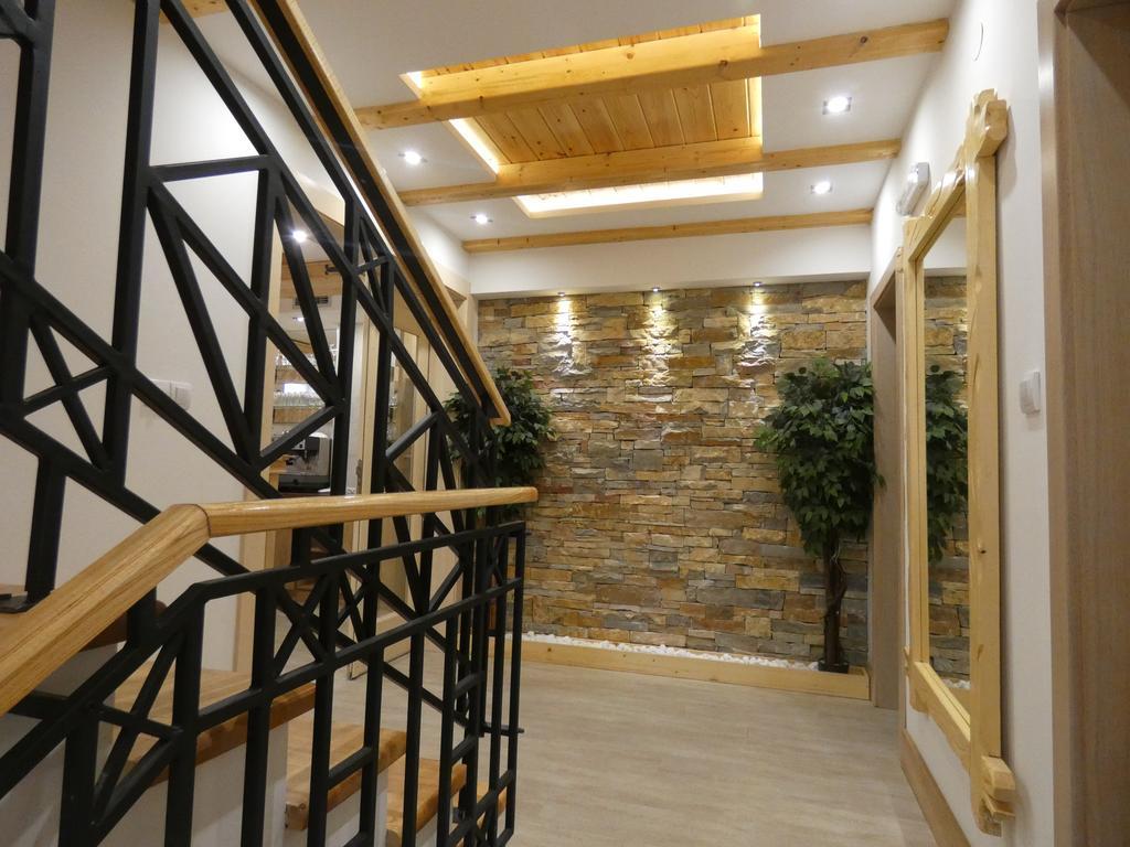 Villa Natural Wood Zlatibor Exterior photo